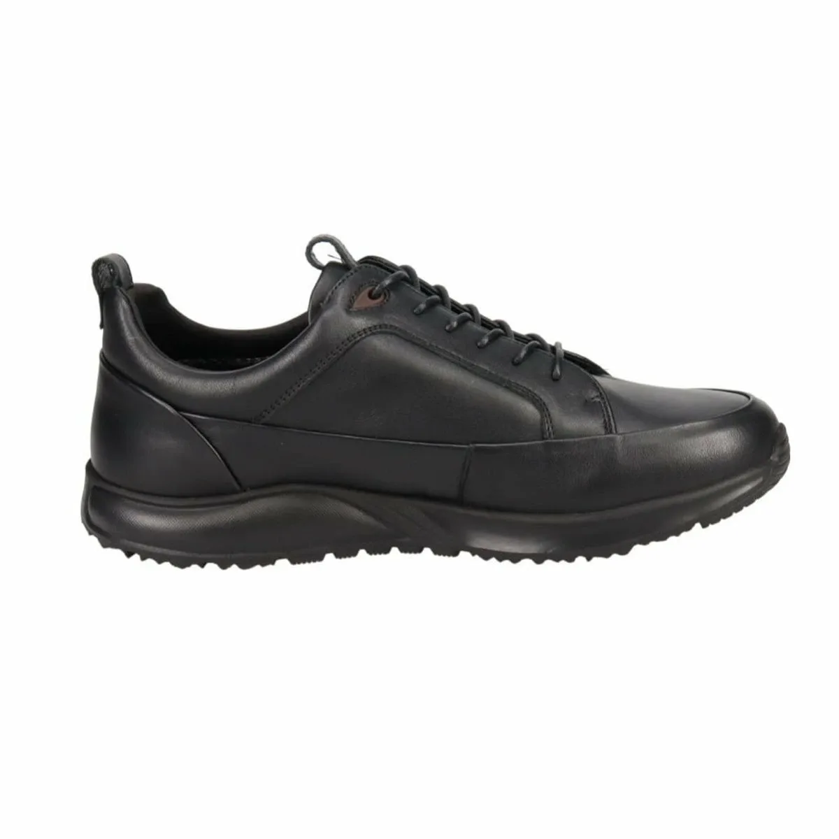Кроссовки Madras Walk из кожи GORE-TEX Madras Walk, black