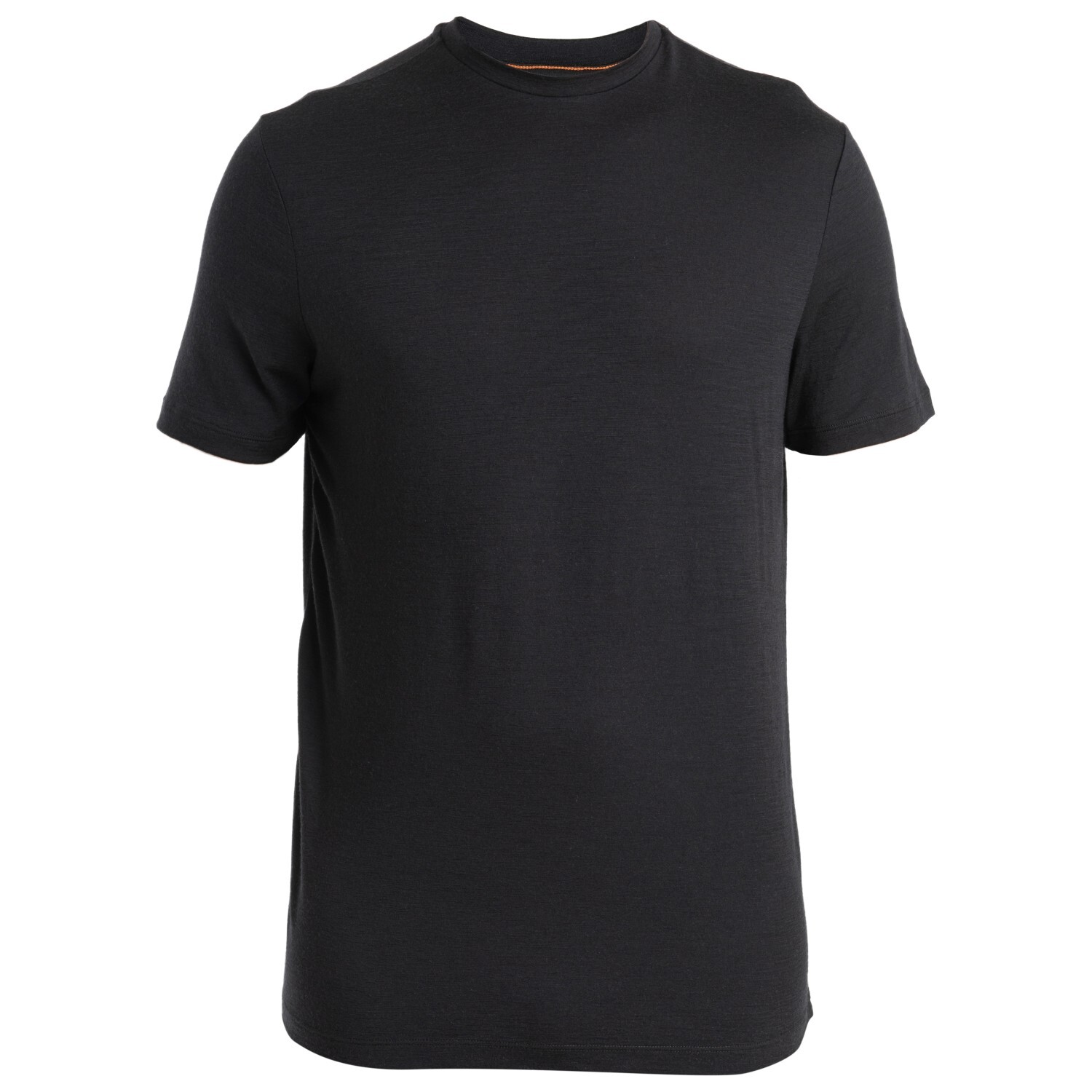 

Рубашка из мериноса Icebreaker Merino 150 Tech Lite III S/S Tee, черный