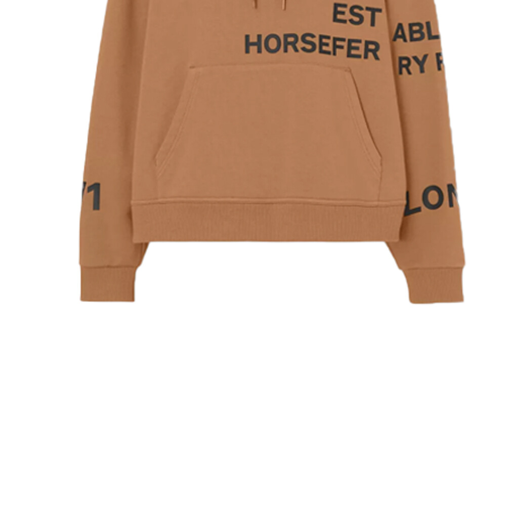

Толстовка женская Burberry