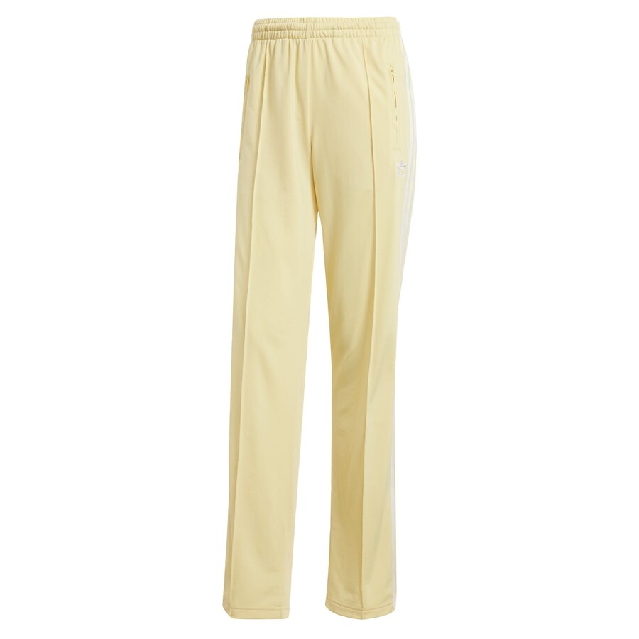 

Брюки свободного кроя ADIDAS ORIGINALS Adicolor Classics Firebird, цвет Pastel yellow