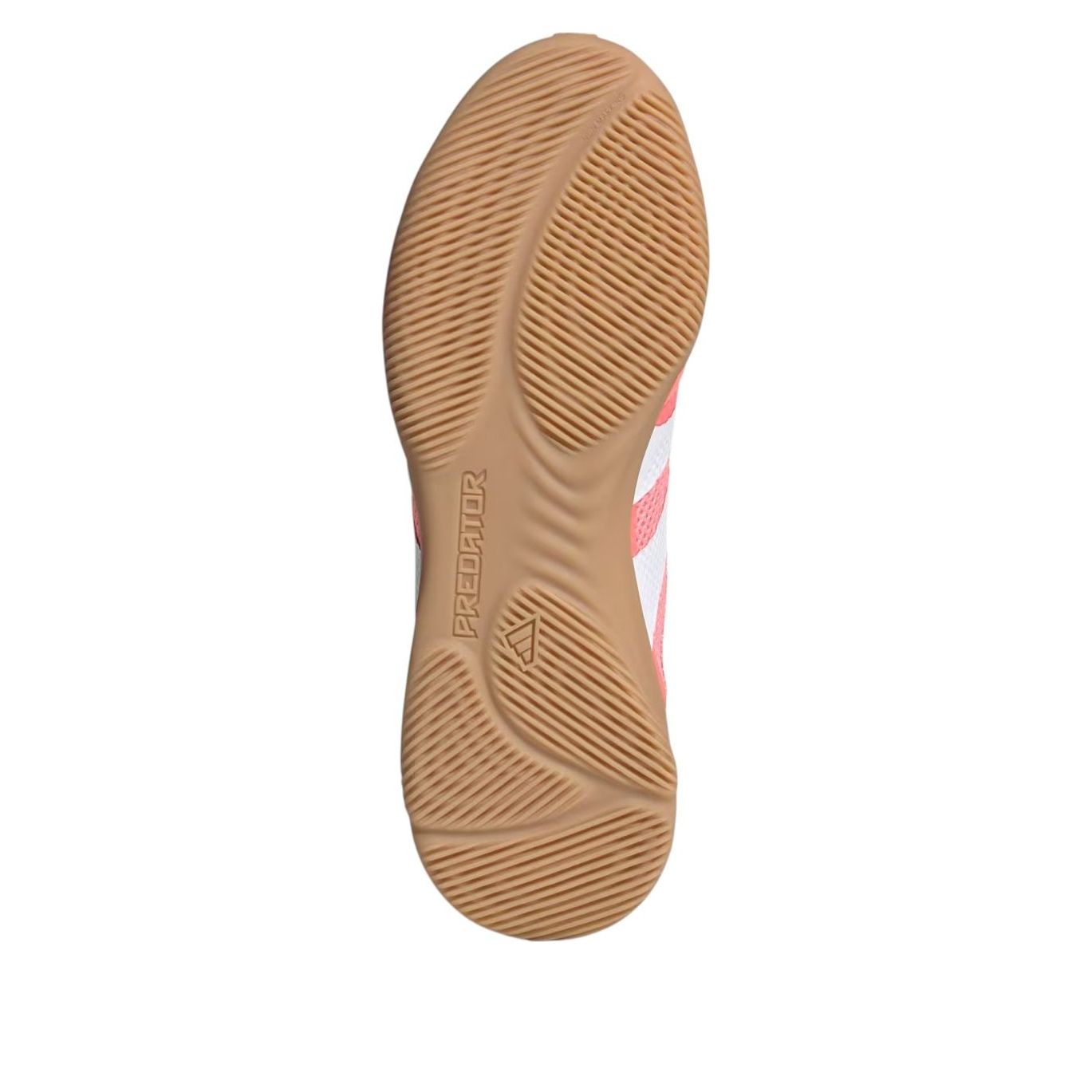 Кроссовки (GS) adidas Predator League IC 'Signal Coral Beam Orange' — фото 3