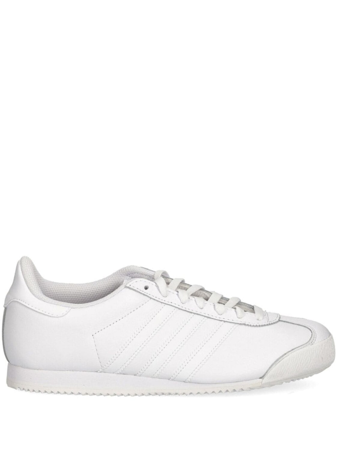 

Кроссовки adidas Originals K74, белый