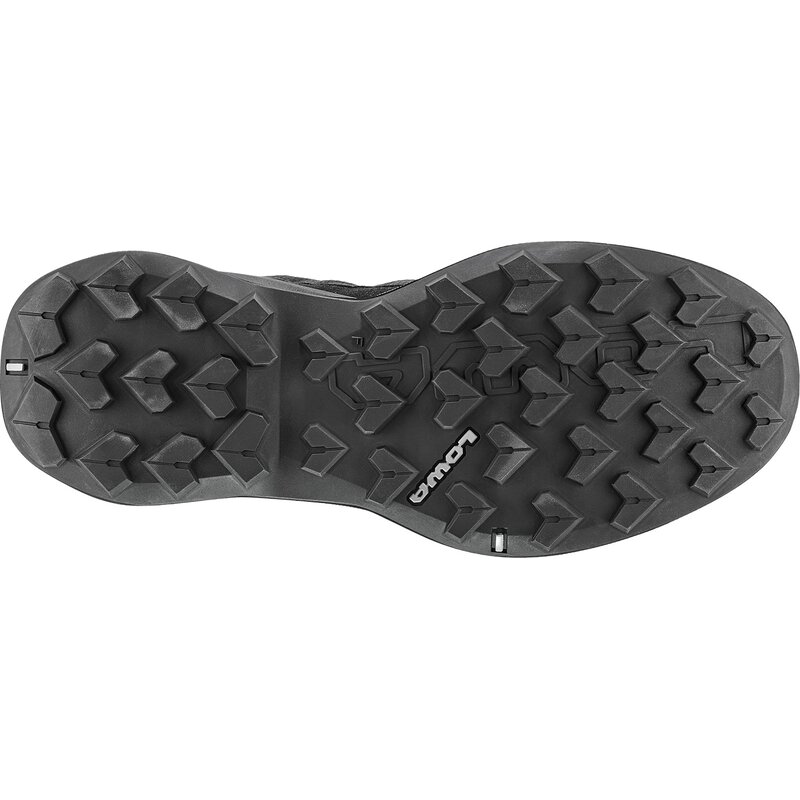 Многофункциональные кроссовки maddox pro gtx lo sl Lowa, мультиколор — фото 2