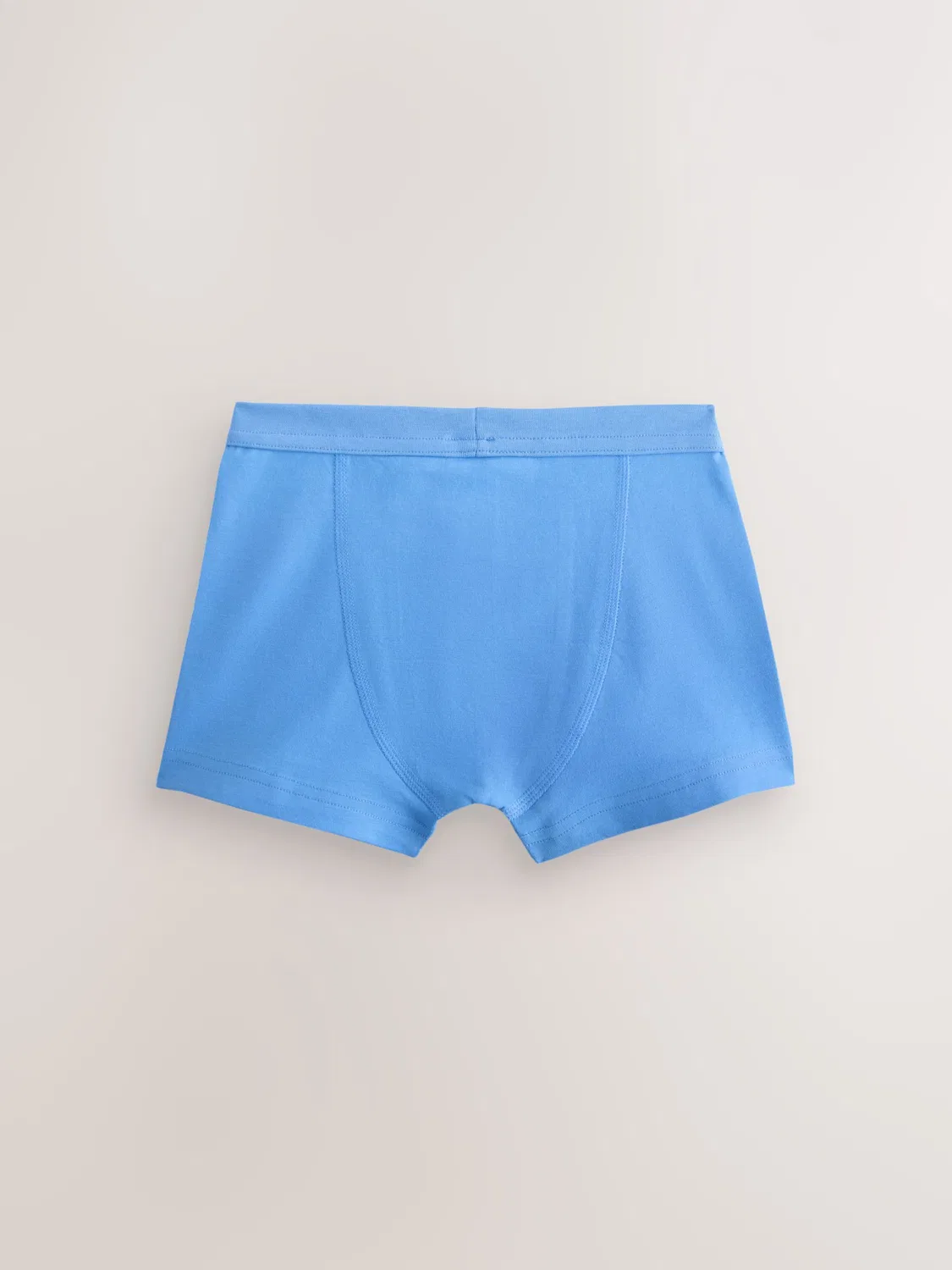 Трусы Next, Blue/Light Blue/Pastel Green/Light Green/Red — фото 2