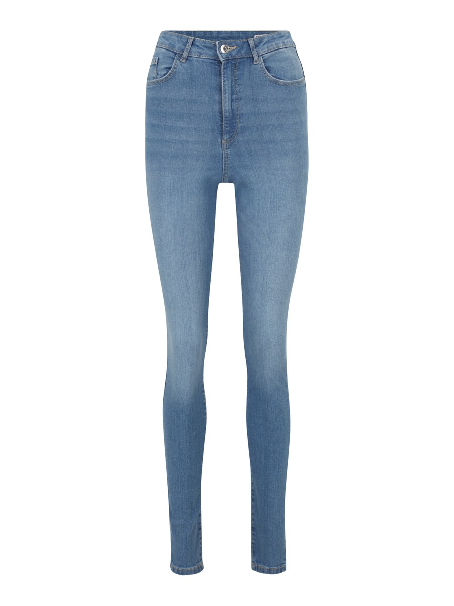 

Узкие джинсы Vero Moda Tall VMSOF, синий деним