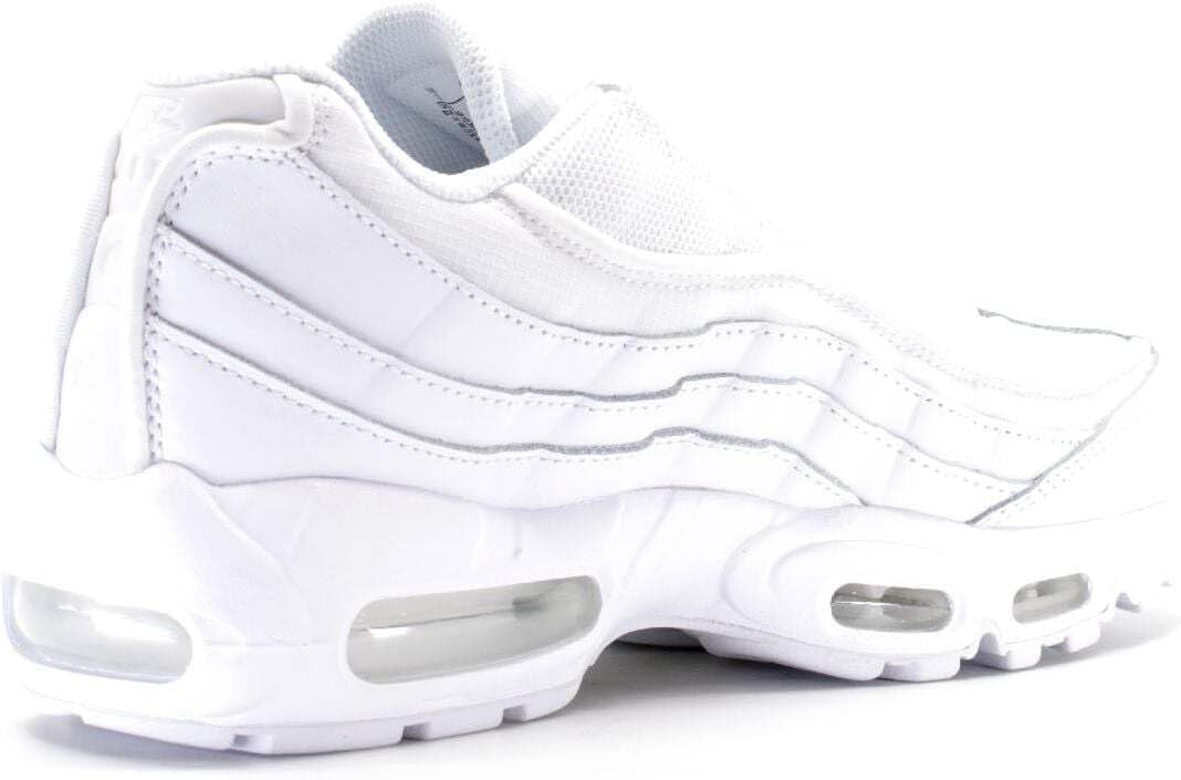 Мужские кроссовки Nike Systm, белый/серый — фото 4