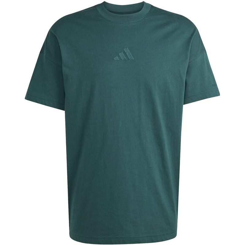 

Shirt all szn Adidas, цвет aurivy