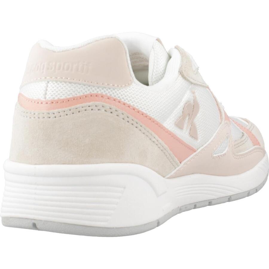 Кроссовки Le Coq Sportif модель Sportinspi цвет белый — фото 3