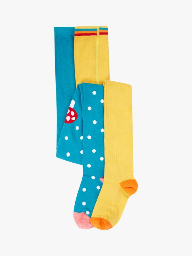 

Детские колготки Norah Flexible Frugi