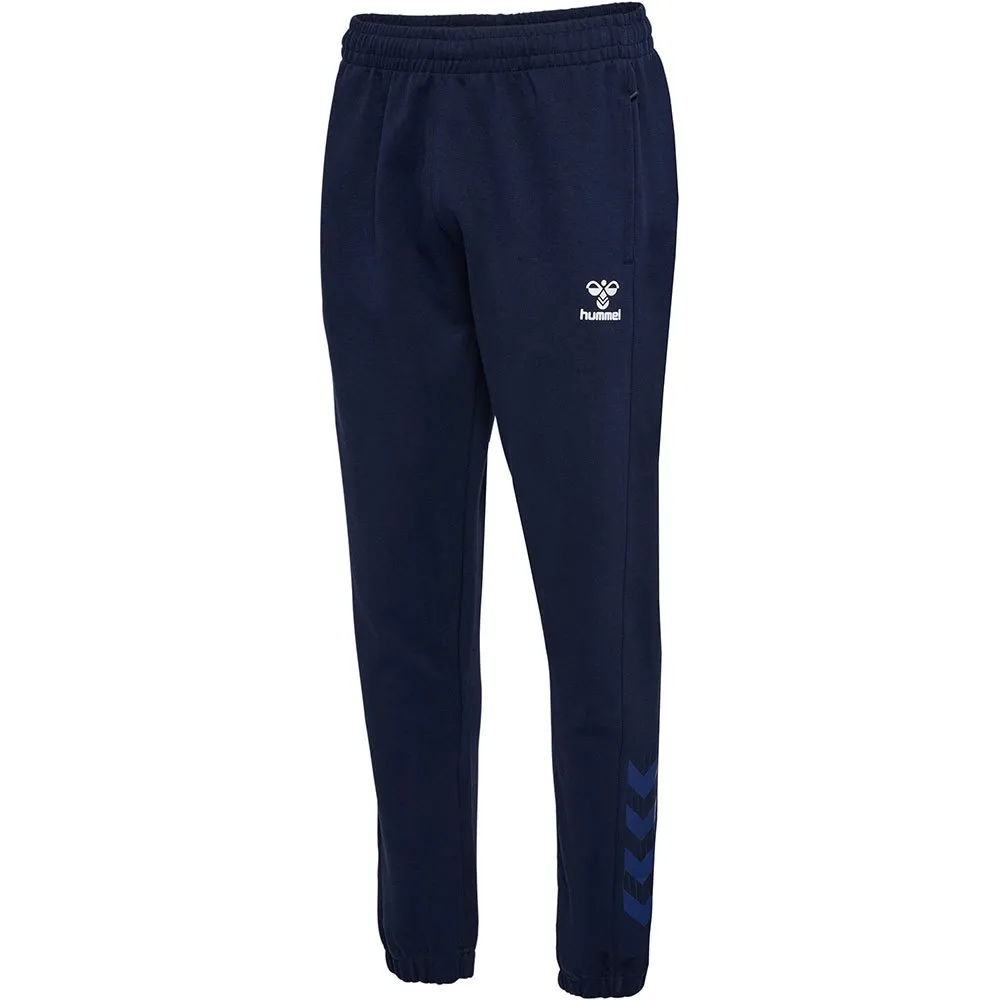 

Спортивные брюки Hummel Travel, синий