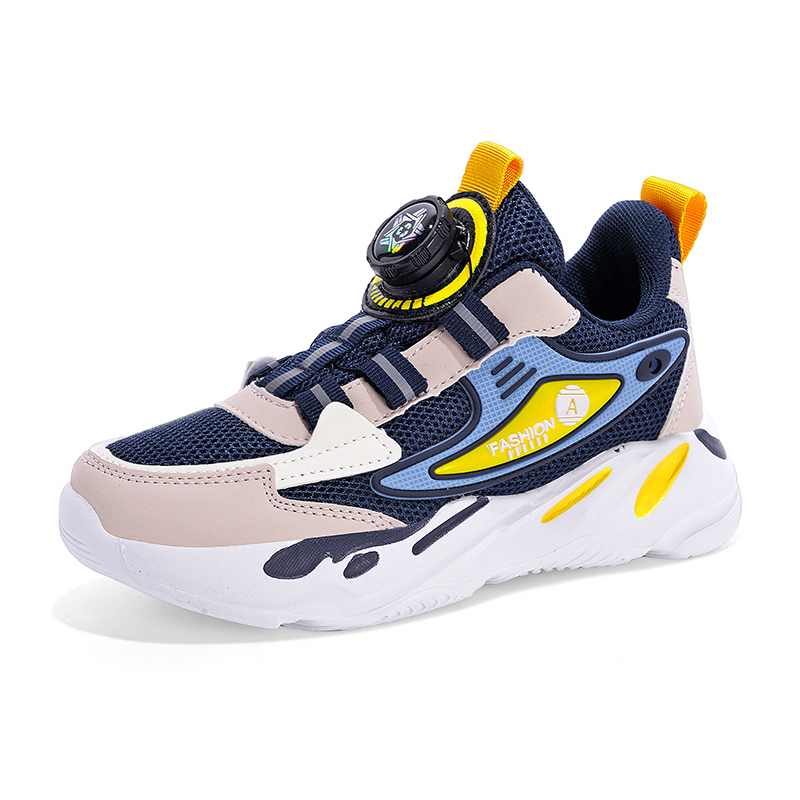 

Детская обувь для повседневной жизни TONYBEAR, синий