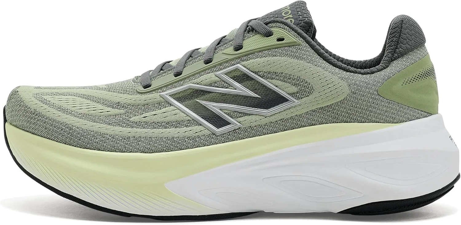 Мужские кроссовки для бега New Balance Fresh Foam X More V6 — фото 4