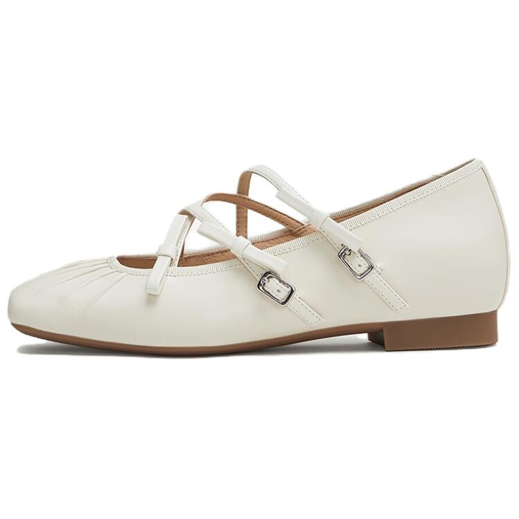 

Туфли женские повседневные Women's Casual Shoes Women's Tata, серебряный
