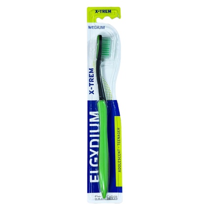 

Зубная щетка Xtreme Medium Elgydium