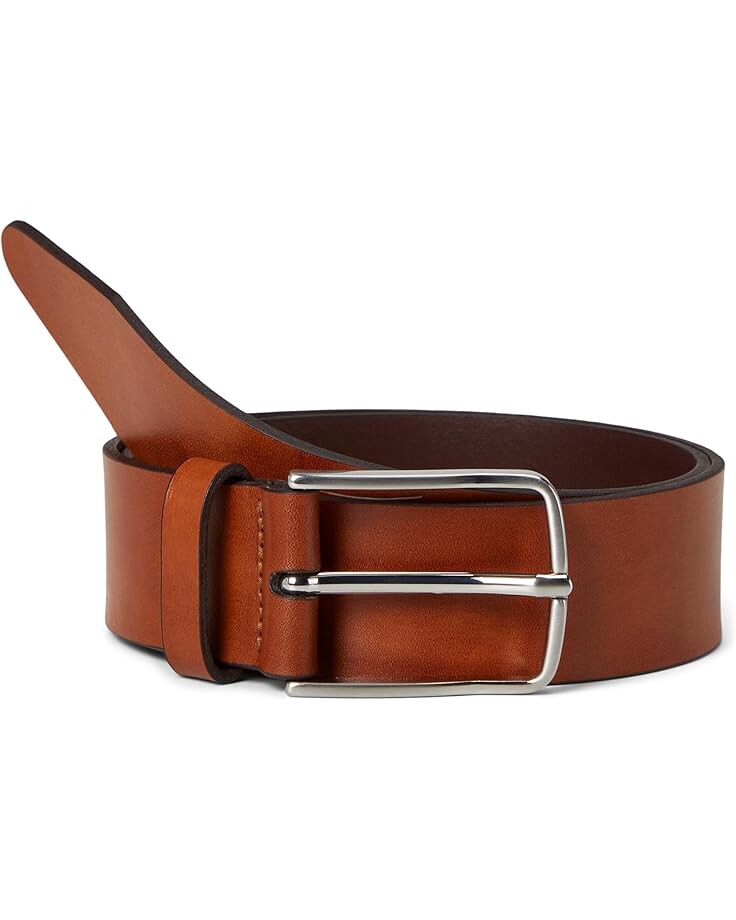 

Ремень Allen Edmonds Classic, цвет Walnut Leather