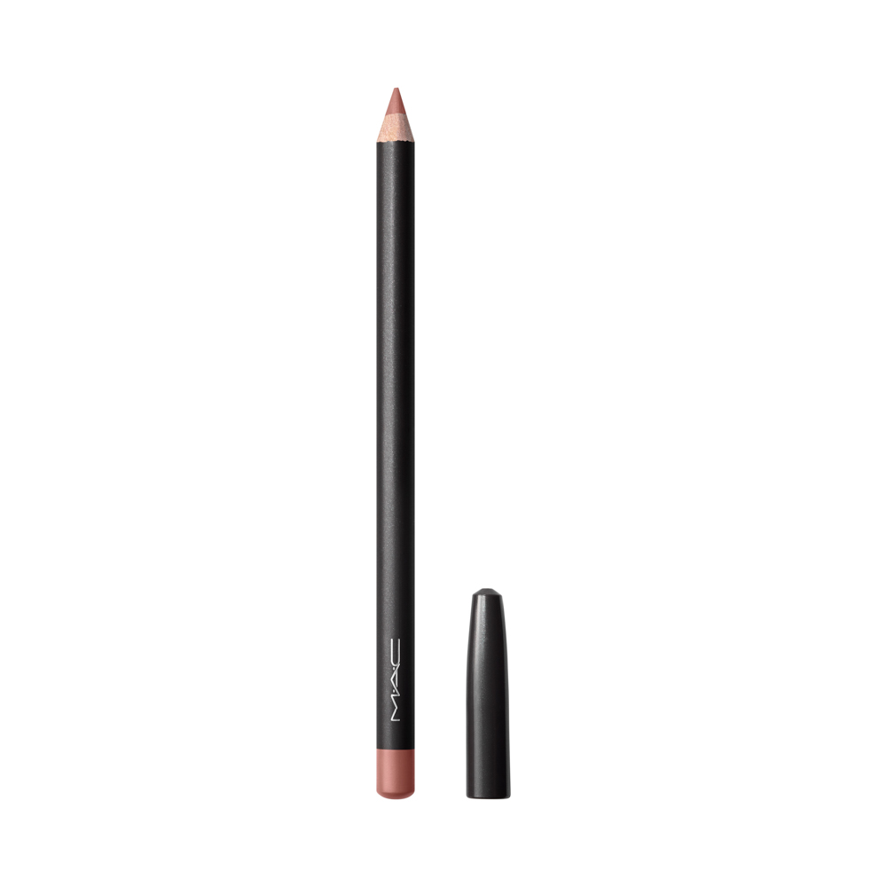 

Карандаш для губ lip pencil Mac, цвет subculture, вес 1.45 гр.