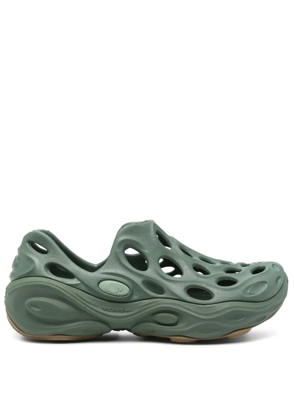 Сандалии 1TRL Hydro Next Gen Merrell, зеленый