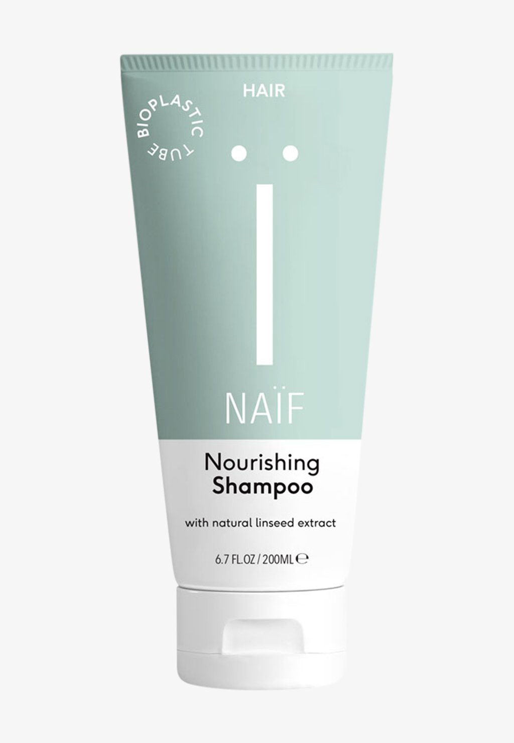 

Шампунь Nourishing Shampoo Naïf