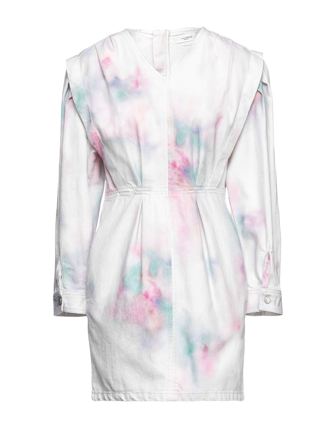 

Платье Isabel Marant, розовый