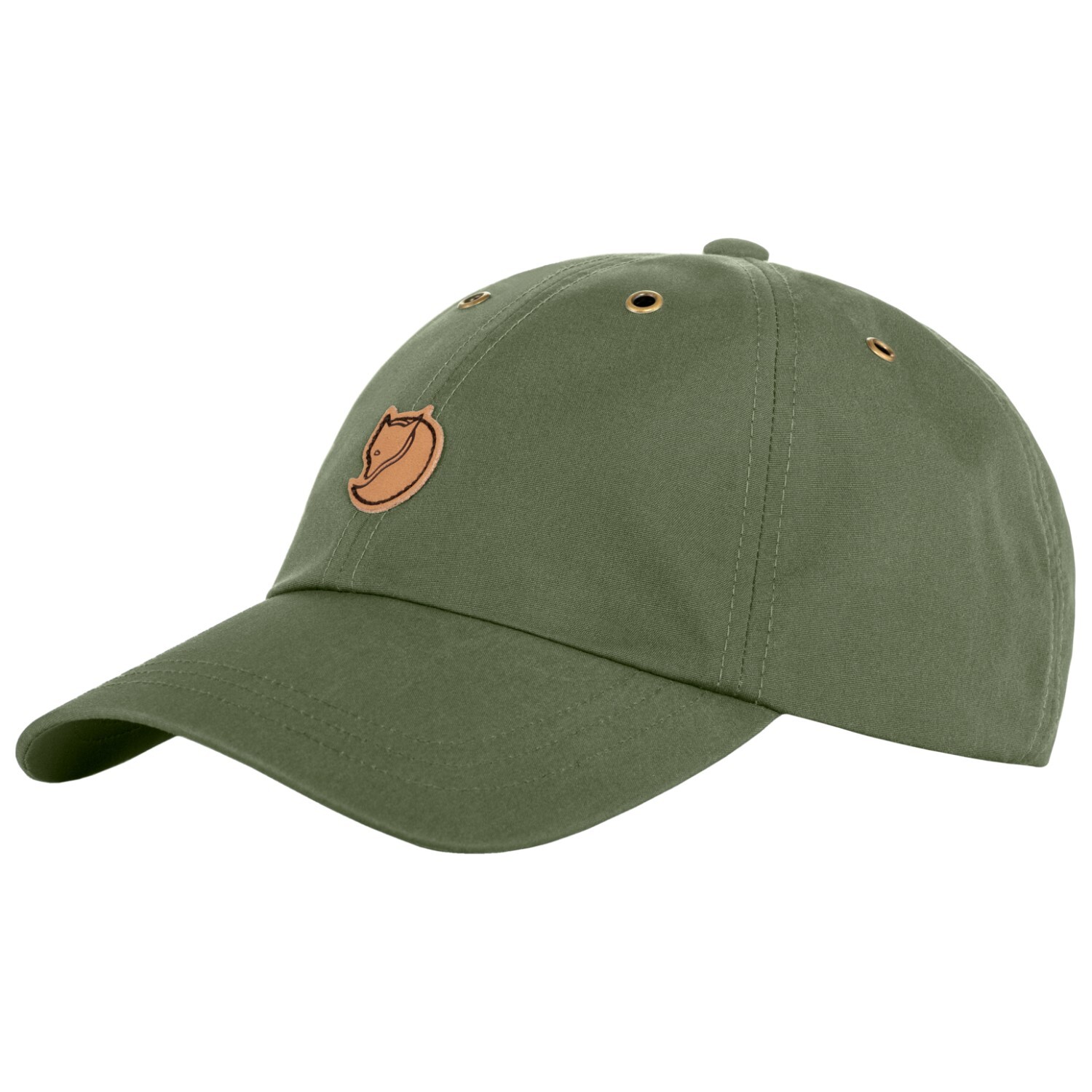 

Кепка Fjällräven Helags, цвет Laurel Green
