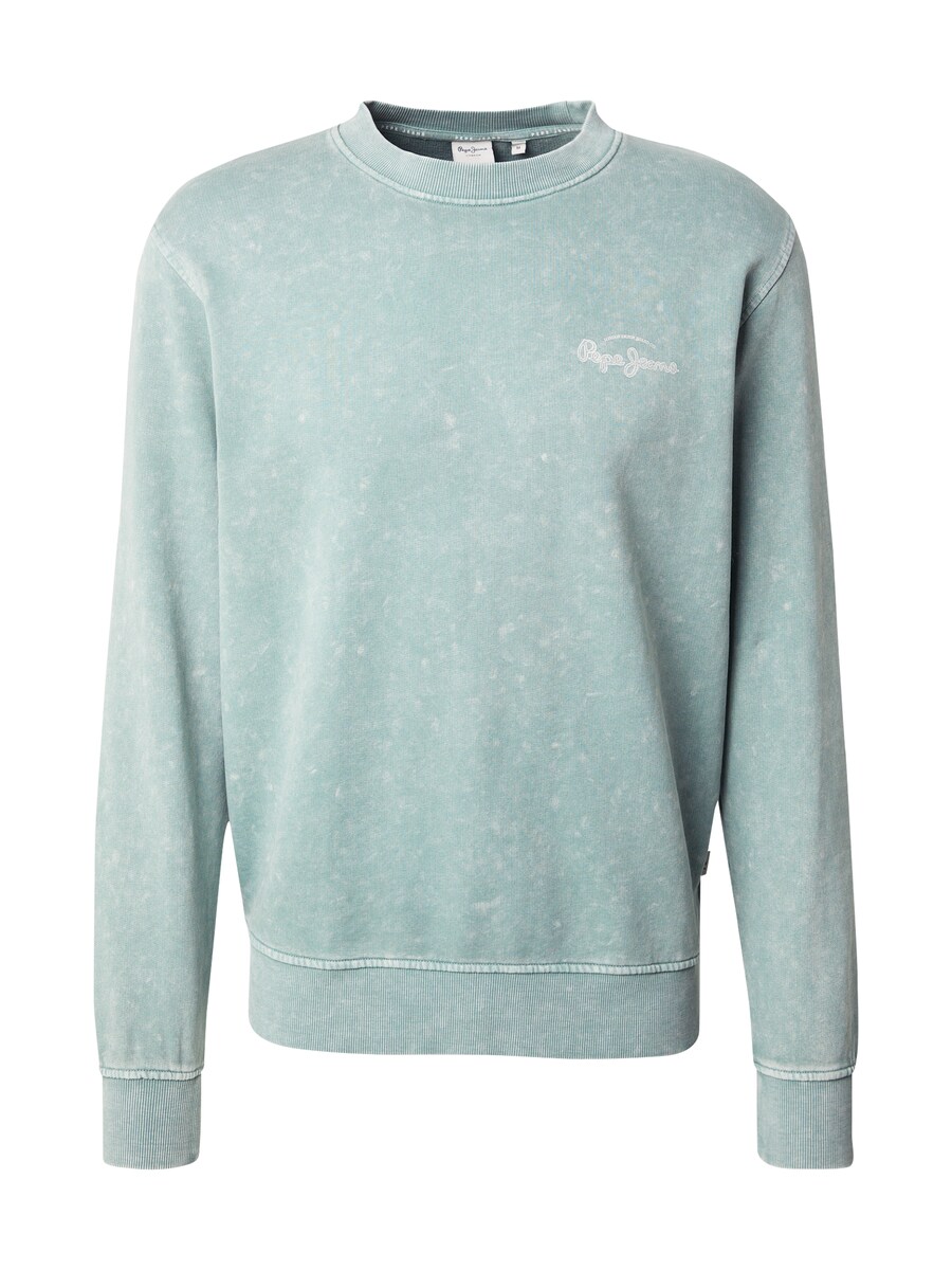 

Толстовка Pepe Jeans Terrel, Mint