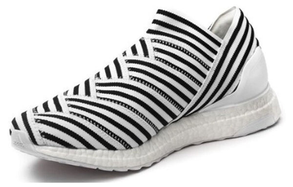 Кроссовки nemeziz tango 17 360 agility ultraboost Adidas, белый — фото 3