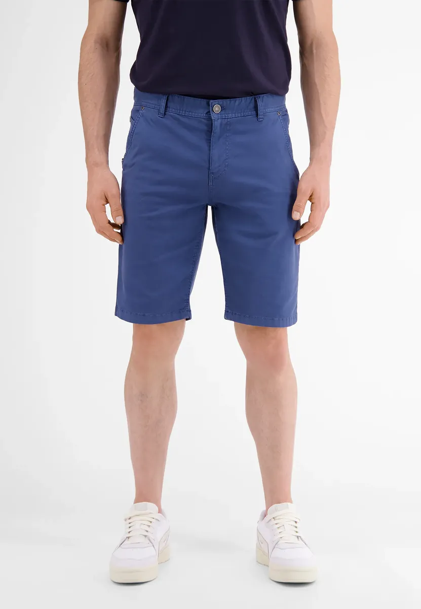 

Шорты-бермуды LERROS "LERROS 5-Pocket Shorts", синий