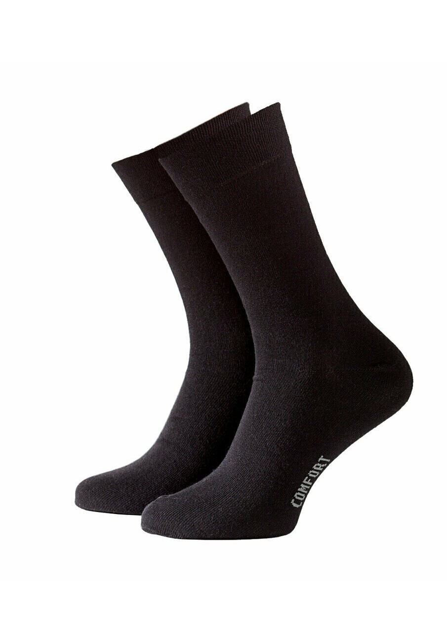

Носки 8 PAAR Cotton Prime, черный
