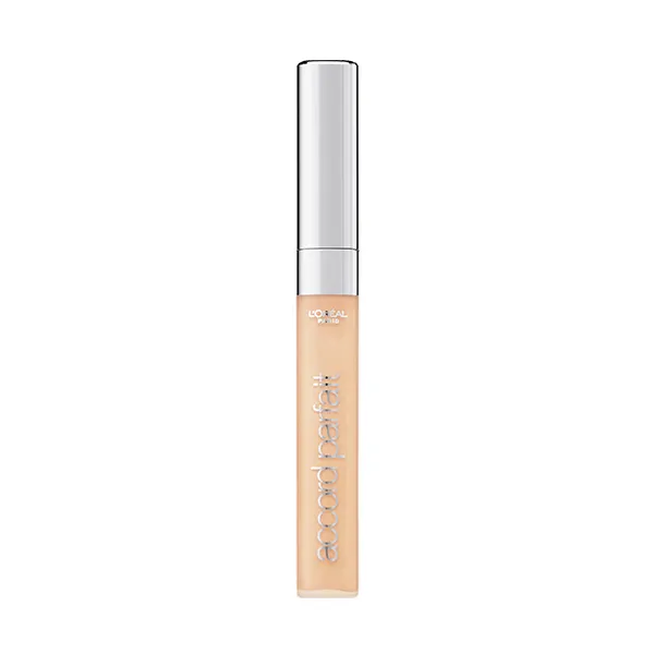 

Корректирующая жидкость Accord Perfect L'Oreal, цвет ivoire