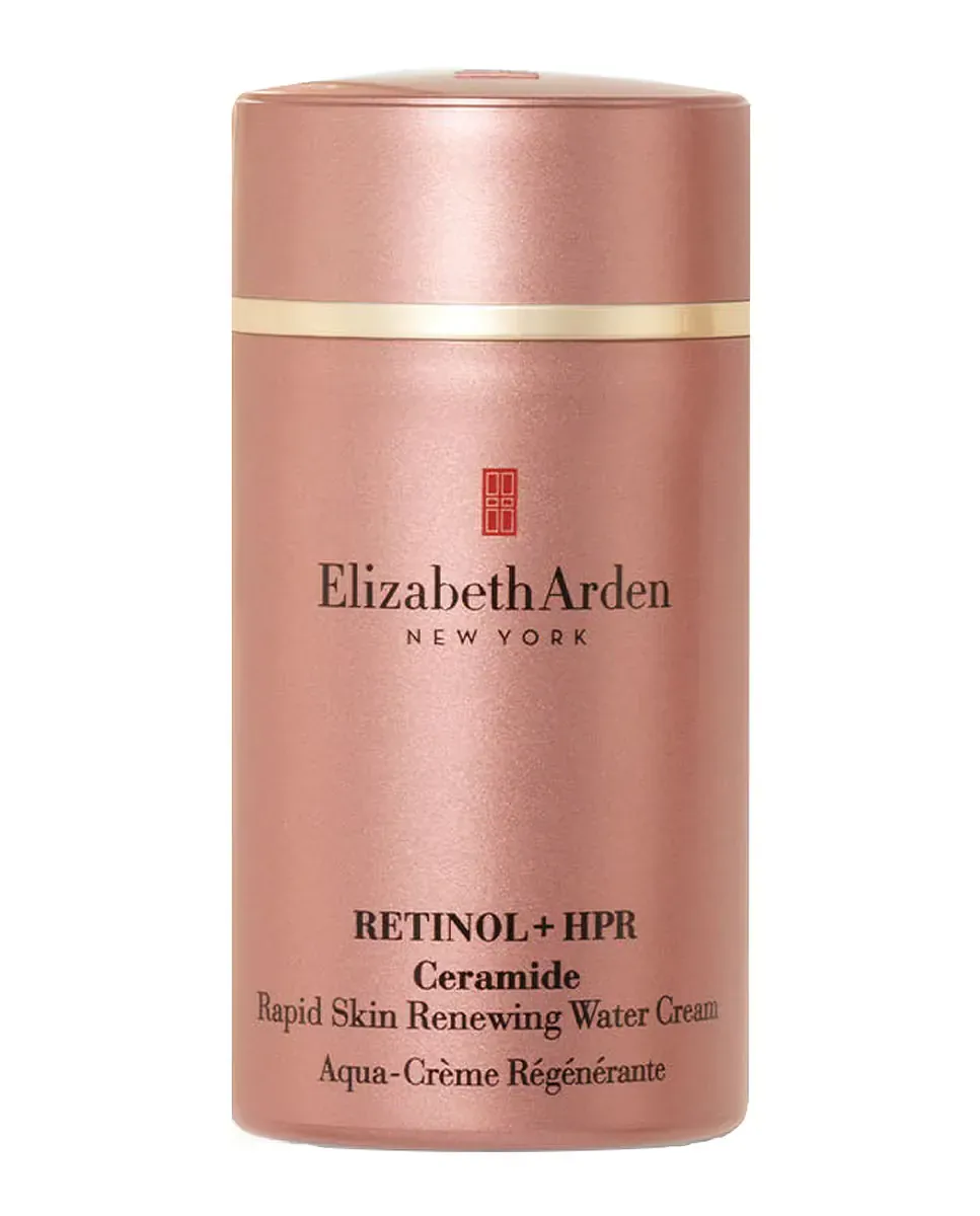 Крем для лица SPF ELIZABETH ARDEN Восстанавливающий с ретинолом + HPR, с керамидами и водой
