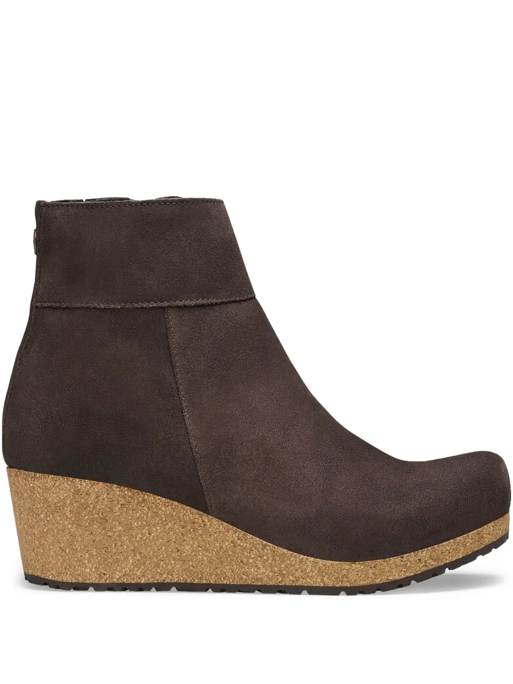 

Ботинки Papillio BIRKENSTOCK, коричневый