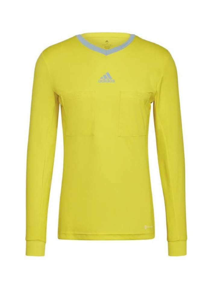 

Толстовка adidas, желтый