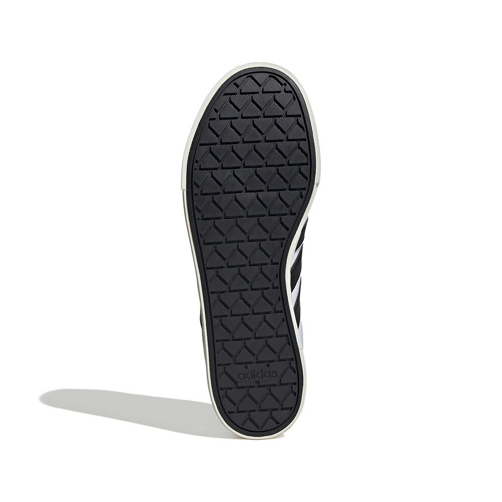 Мужские кроссовки для скейтбординга adidas Daily 4.0 Adidas, цвет Olive Shadow Gum — фото 3