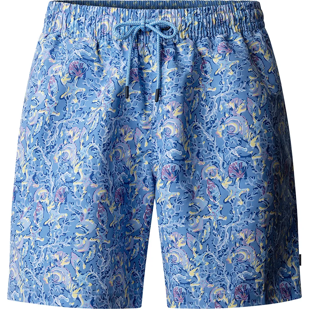 

Плавки Hackett Ocean, синий