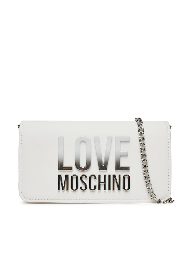 

Сумочка JC5728PP0MKD0100 Love Moschino, белый