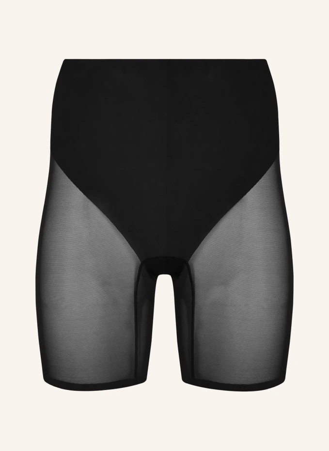

Шорты по фигуре sheer & sexy Magic Bodyfashion, черный