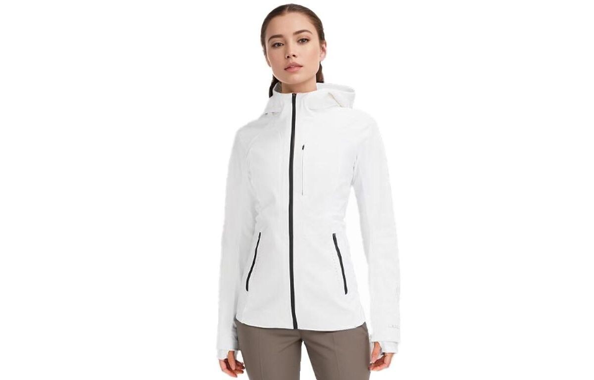 

Lululemon Женская куртка, ЛОТОС ИНДИГО/ЧАЙ
