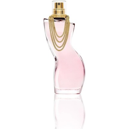 Shakira Dance Perfume For Women Long Lasting Feminine Charming And Modern Fruity Floral Notes Ideal For Day Wear 50ml — фото 2