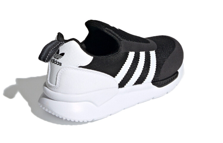 Adidas Originals ZX 360 Kids Lifestyle кроссовки PS — фото 4