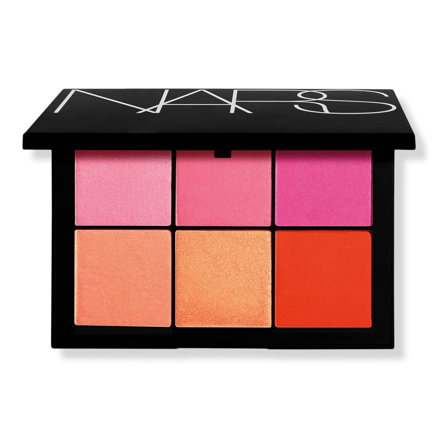 

Румяна Ultimate Blush Palette NARS, II (medium to deep)