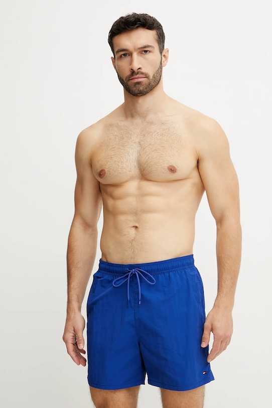 

Пляжные шорты Tommy Hilfiger, синий