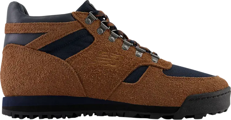 

Кроссовки Rainier 'True Brown', коричневый