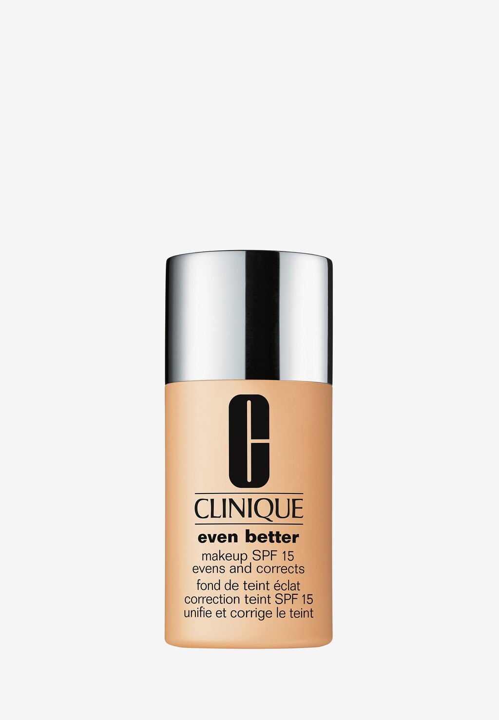 

Тональный крем Even Better Makeup Spf 15 Clinique