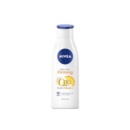 

Q10 Plus Витамин C Укрепляющий лосьон для тела 250 мл 8,45 жидких унций Nivea
