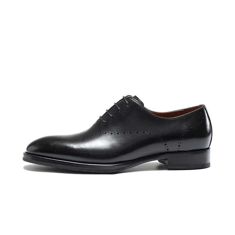 

Туфли мужские низкие Bansley, Black