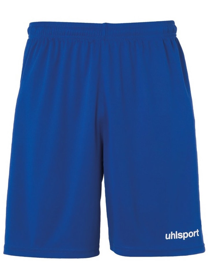 

Тканевые шорты uhlsport , синий