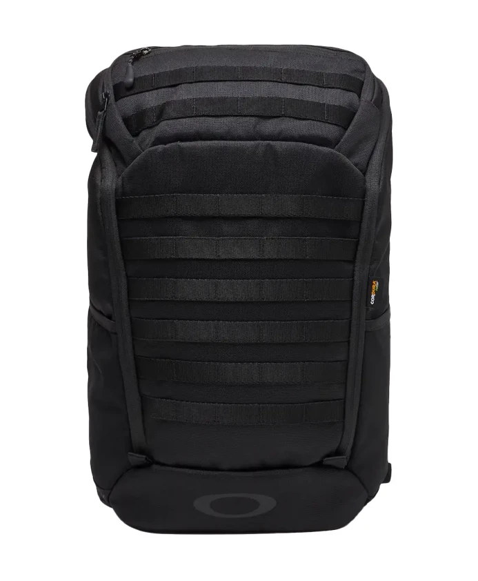 

Рюкзак Urban Path, черный, водонепроницаемый Oakley, черный