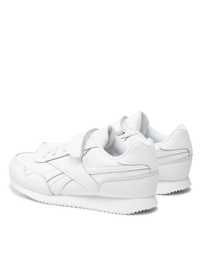 Кроссовки Royal Cljog 3.0 1V Reebok, белый — фото 3