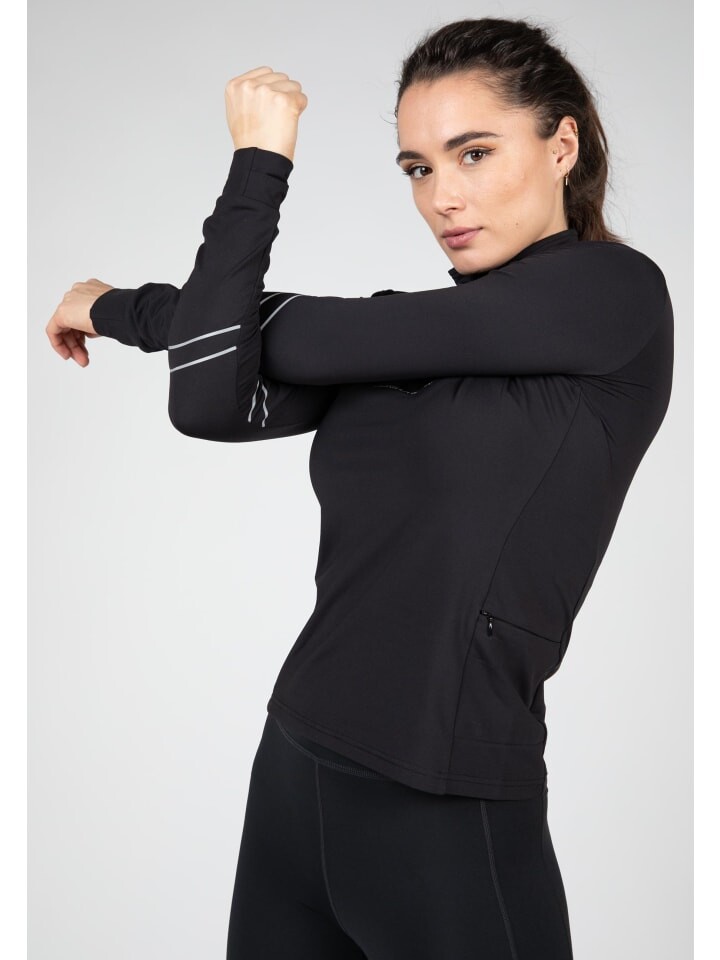 

Функциональная рубашка Gorilla Wear