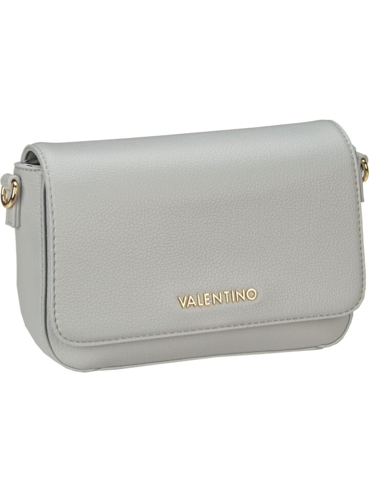 

Наплечная сумка Valentino, цвет grigio